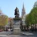 Historisch Centrum Brugge in Brugge city