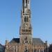 Historical Centre of Bruges in Bruges city