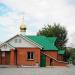 Церковная лавка в городе Красноярск