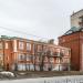 ул.  Шигабудтина Марджани, 52 в городе Казань