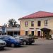 Ресторан «Май» в городе Великий Новгород