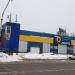 Торговый комплекс «Реутовский» в городе Реутов