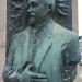 H. G. Paloheimon muistomerkki (ru) in Riihimäki city