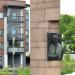 H. G. Paloheimon muistomerkki (ru) in Riihimäki city