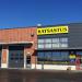 A-Katsastus Riihimäki-Mattila in Riihimäki city