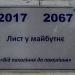 Капсула часу (uk) в городе Изюм