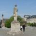 Statue of Elisabeth of Belgium