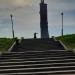 Лестница в городе Великий Новгород