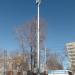 Опора сотовой связи ПАО «ВымпелКом» («билайн») в городе Хабаровск