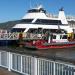 Tiburon Ferry Terminal