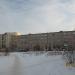 Спортивная ул., 48а в городе Южноуральск
