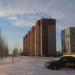 ул. Победы, 18 в городе Южноуральск