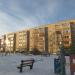 ул. Мира, 57а в городе Южноуральск