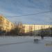 ул. Советской Армии, 11 в городе Южноуральск