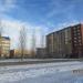 ул. Мира, 58б в городе Южноуральск