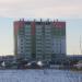 ул. Сергея Буландо, 11 в городе Южноуральск