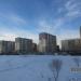 Автостоянка в городе Южноуральск