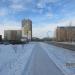 ул. Сергея Буландо, 1 в городе Южноуральск