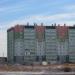 ул. Сергея Буландо, 11 в городе Южноуральск