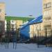 ул. Яблочкова, 23а в городе Южноуральск