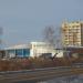 Ледовая арена «Южный Урал» в городе Южноуральск