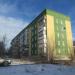 ул. Яблочкова, 21а в городе Южноуральск