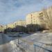Детская площадка в городе Южноуральск