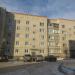 ул. Космонавтов, 21 в городе Южноуральск