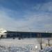 Ледовая арена «Южный Урал» в городе Южноуральск