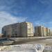 ул. Космонавтов, 21 в городе Южноуральск