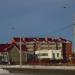 ул. Яблочкова, 13а в городе Южноуральск