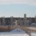 Мечеть в городе Южноуральск