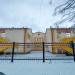 Детский сад № 552 в городе Екатеринбург