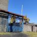 Дымовая труба в городе Калязин