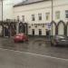 Кафе «Тбилисо» в городе Казань