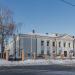 Школа №39, корпус начальных классов в городе Казань