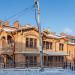 Дом Дружининой в городе Казань