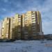 ул. Яблочкова, 36а в городе Южноуральск