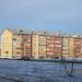 ул. Яблочкова, 11 в городе Южноуральск