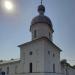 Конная башня в городе Великий Новгород