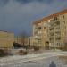 ул. Яблочкова, 34 в городе Южноуральск