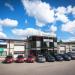 Auto Sorsa Oy in Riihimäki city