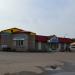 Автостанция в городе Черногорск