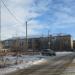 ул. Мира, 36а в городе Южноуральск