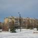 ул. Космонавтов, 18 в городе Южноуральск