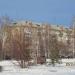 ул. Космонавтов, 16 в городе Южноуральск
