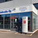 HF-Autohuolto Oy in Riihimäki city