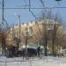 ул. Космонавтов, 13а в городе Южноуральск