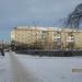 ул. Космонавтов, 11 в городе Южноуральск