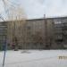 ул. Мира, 43а в городе Южноуральск